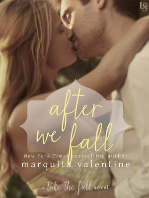 cover image of After We Fall